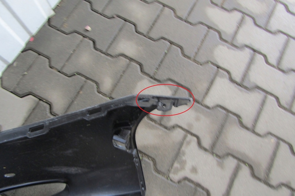 фото №9, Бампер задня mazda mx5 mx-5 iv 14-