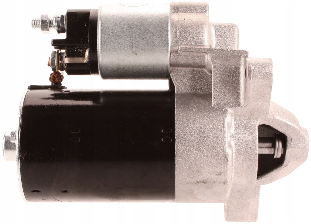 фото №7, Стартер citroen ax berlingo c2 c3 c4 c-elysee nemo saxo xsara zx cs581