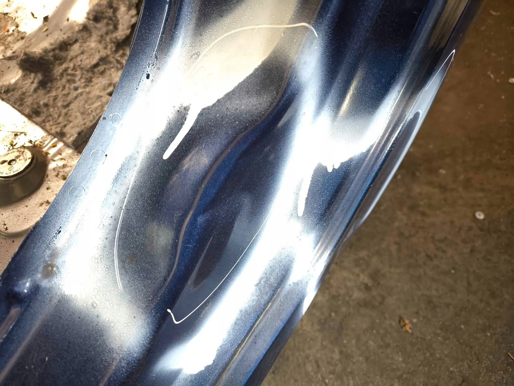 фото №6, Renault megane iv 2018 ліва сторона чверть задня