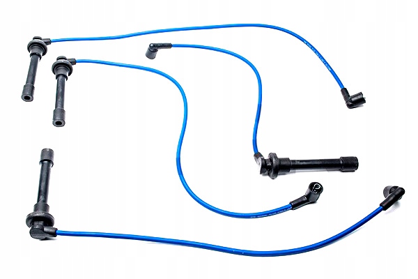 фото №2, Набор трубопровод зажигания jpn 11e4025-jpn