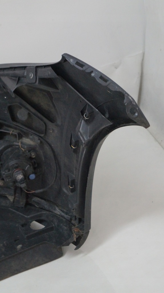 Бампер передний renault megane iii teb66 2010 Киев