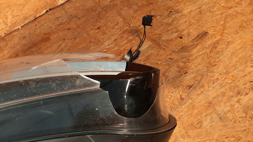 фото №12, Renault kadjar лампа ліва перед передня