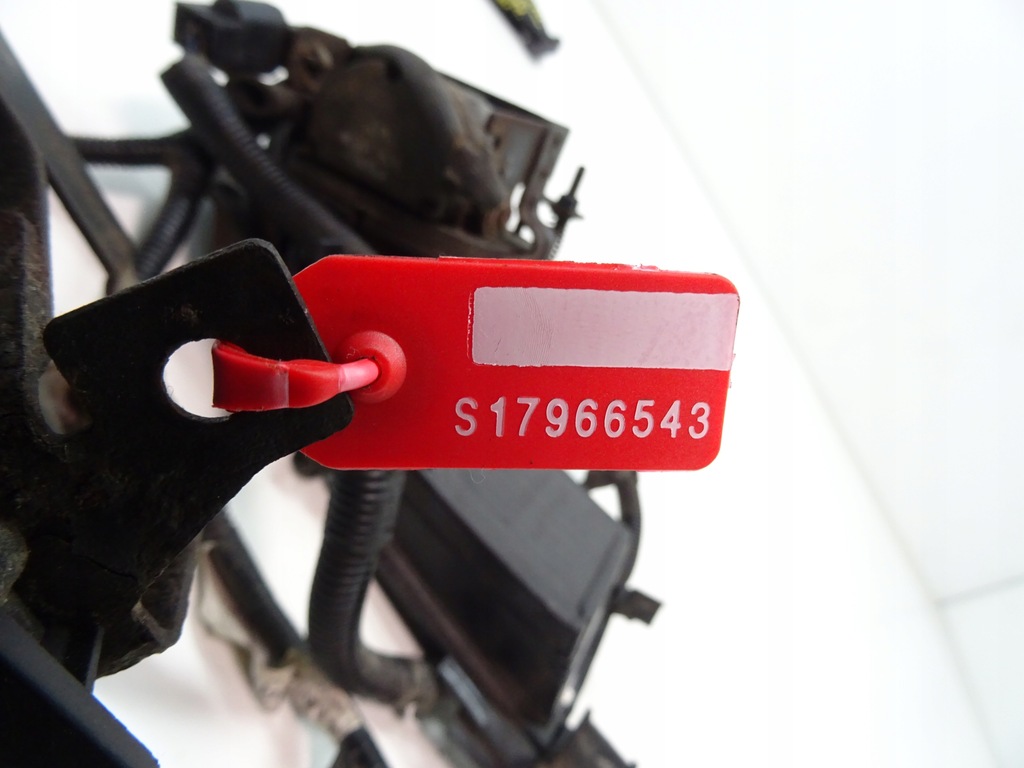 фото №12, Mitsubishi lancer vii kombi противотуманная фара бампера левый правый перед комплект