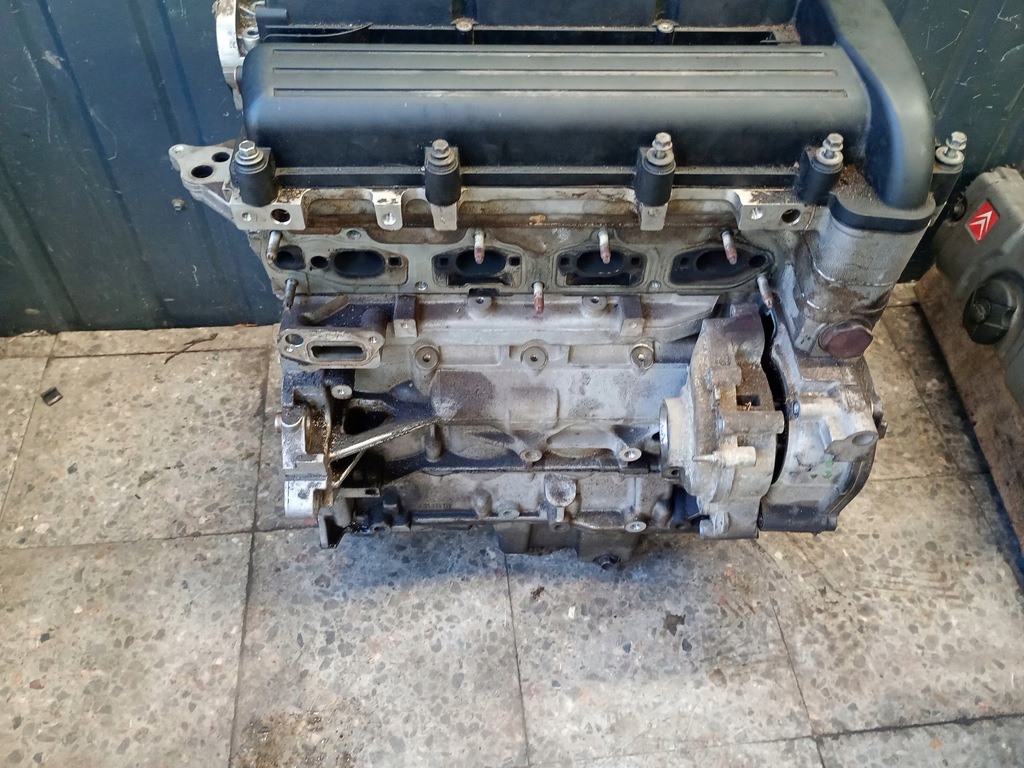 фото №7, Z22se двигун opel vectra c 2.0 16v