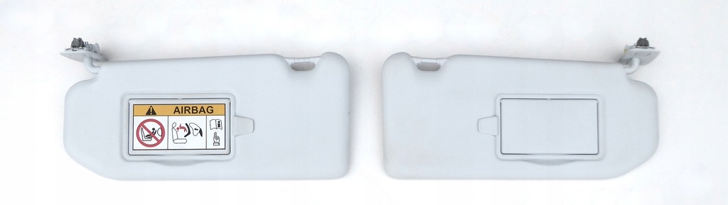 фото №1, Сонцезахисний козирок козирки сонцезахисні opel grandland x