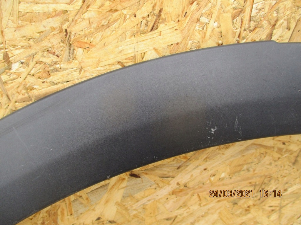 фото №8, Citroen ds3 crossback молдинг крила правий задня