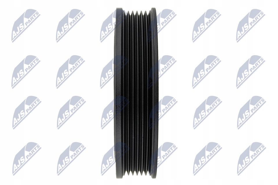 фото №9, Шків колінчастого вала колінчастого do daewoo rezzo 2.0