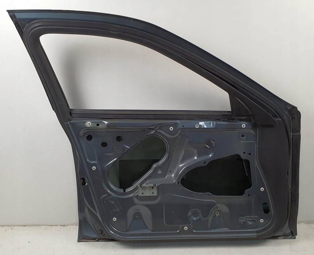 фото №4, Двері лівий перед передні lgl jaguar s-type