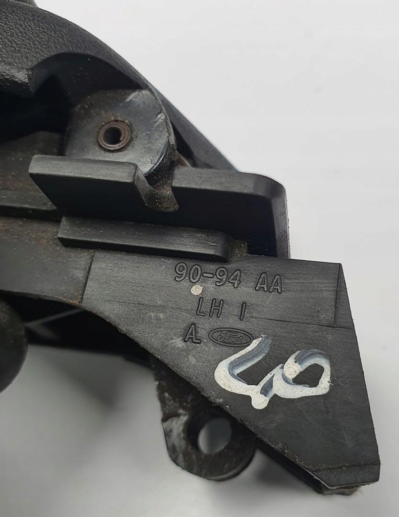 фото №4, Ручка лівий перед передня ford ranger ii 89-92r