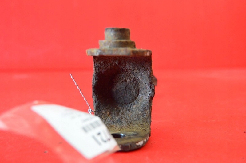 фото №5, Рычаг левый задняя нижний honda accord 8 viii 2.0 i-vtec 156 km kombi 07-11