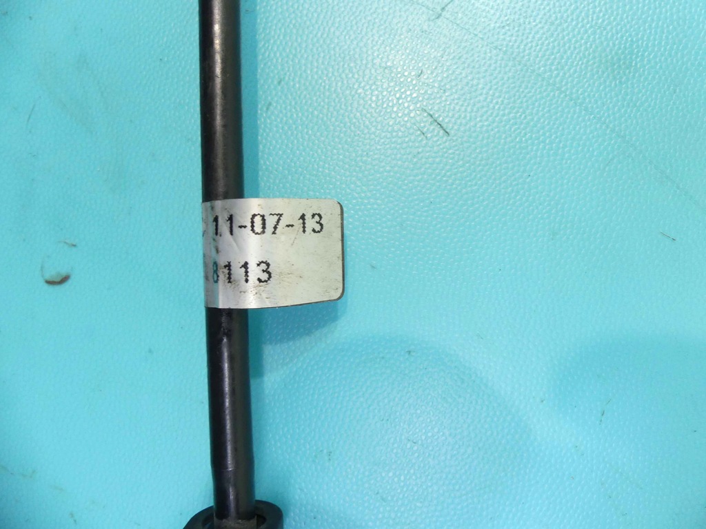 фото №9, Шланг топливный fiat doblo ii 2.0 jtd