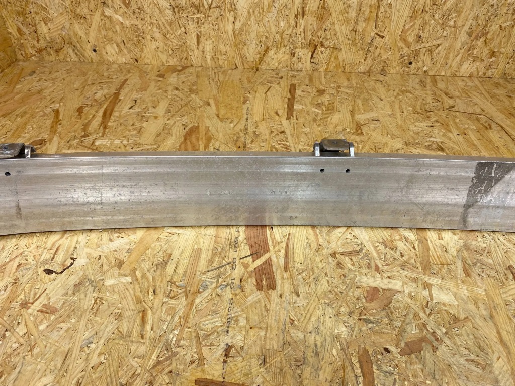 фото №7, Балка бампера перед передня peugeot 308 ii t9 9817490880 lift 2017-