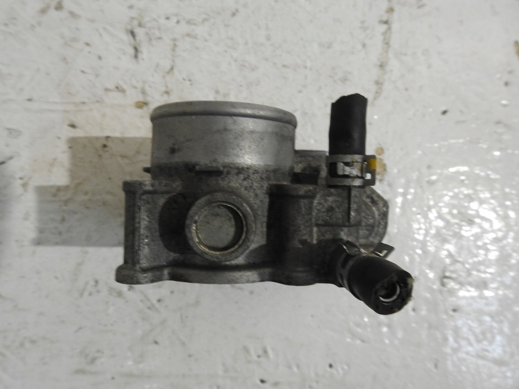 фото №6, Дроссельная заслонка топлива toyota rav4 2.0 b 09-12