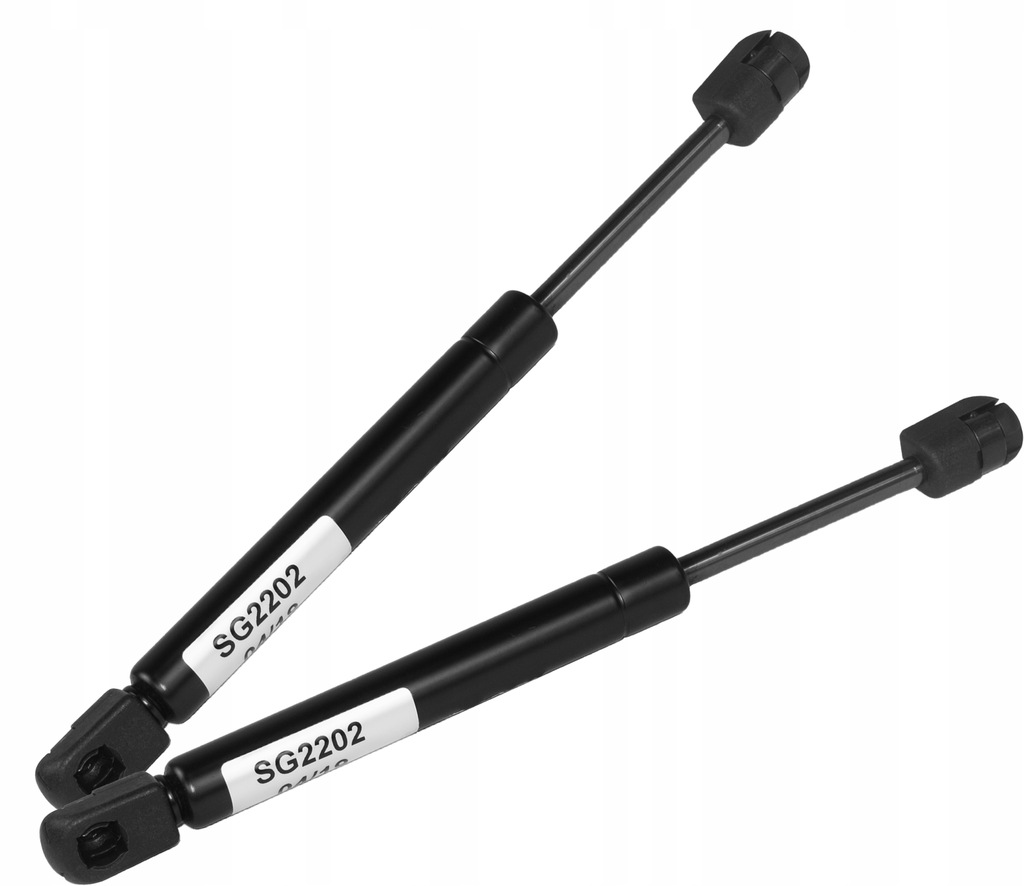 фото №1, Привод амортизатор крышки x2 mazda 3 bk sedan