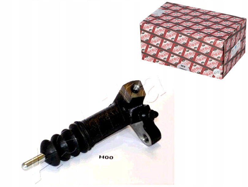 фото №1, Привід зчеплення ashika