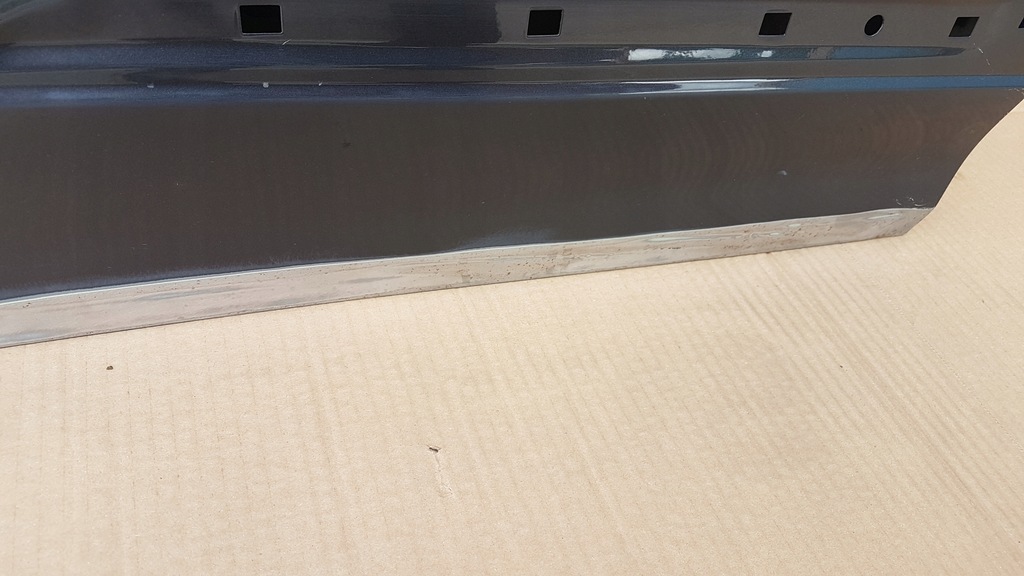 фото №8, Двері задня праве kia niro i 16-