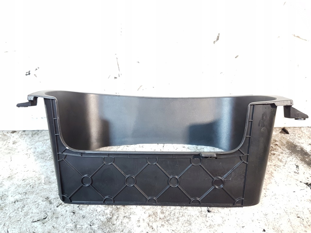 фото №8, Рамка приборы спидометра vw golf iii