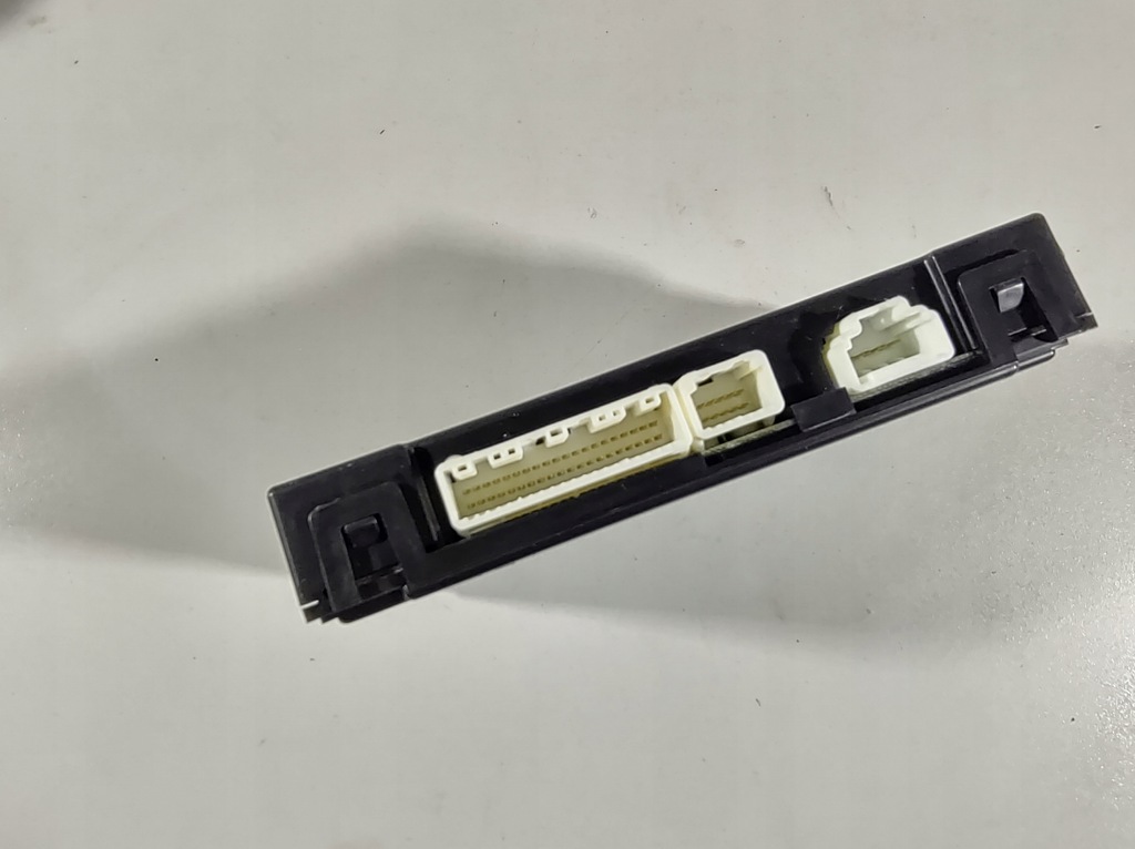 фото №3, Infiniti q50 13- модуль радіо 27760 6he0b