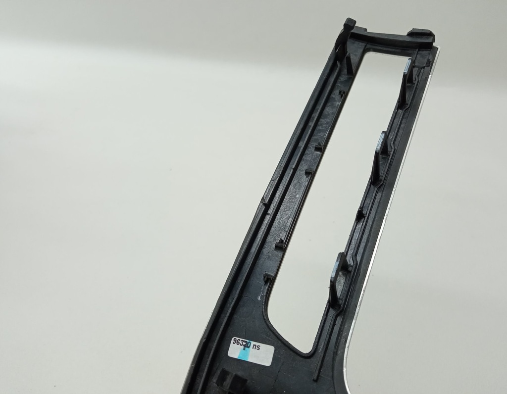 фото №6, Рамка захист спідометра audi a8 d4 4h1853173