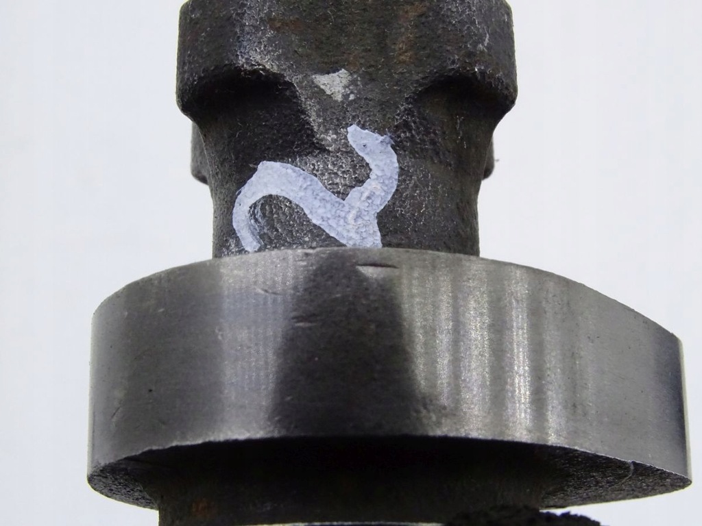 фото №6, Subaru impreza i gc 2.0 gt t вал распределительного вала ss l