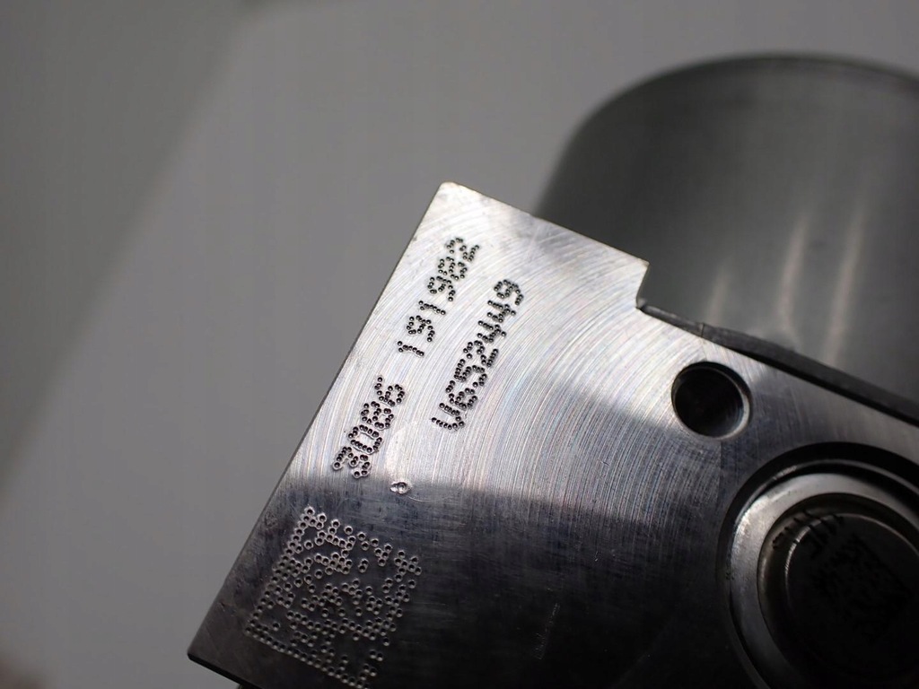 фото №8, Насос abs гальмівна 7915660 7915661 mini clubman f54 jcw 20r