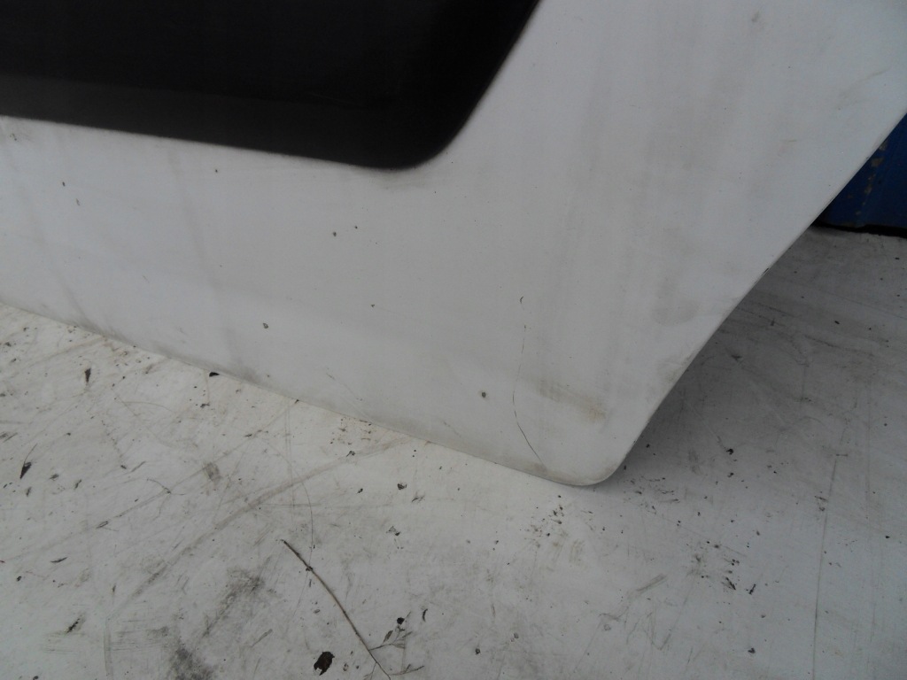 фото №8, Berlingo partner iii 3 дверь боковой левая задняя ewpa