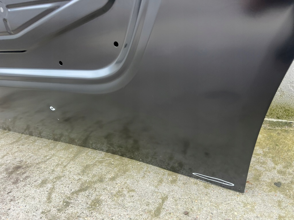 фото №6, Двері citroen c4 cactus 2014-2017 nowe оригінальні передні праве