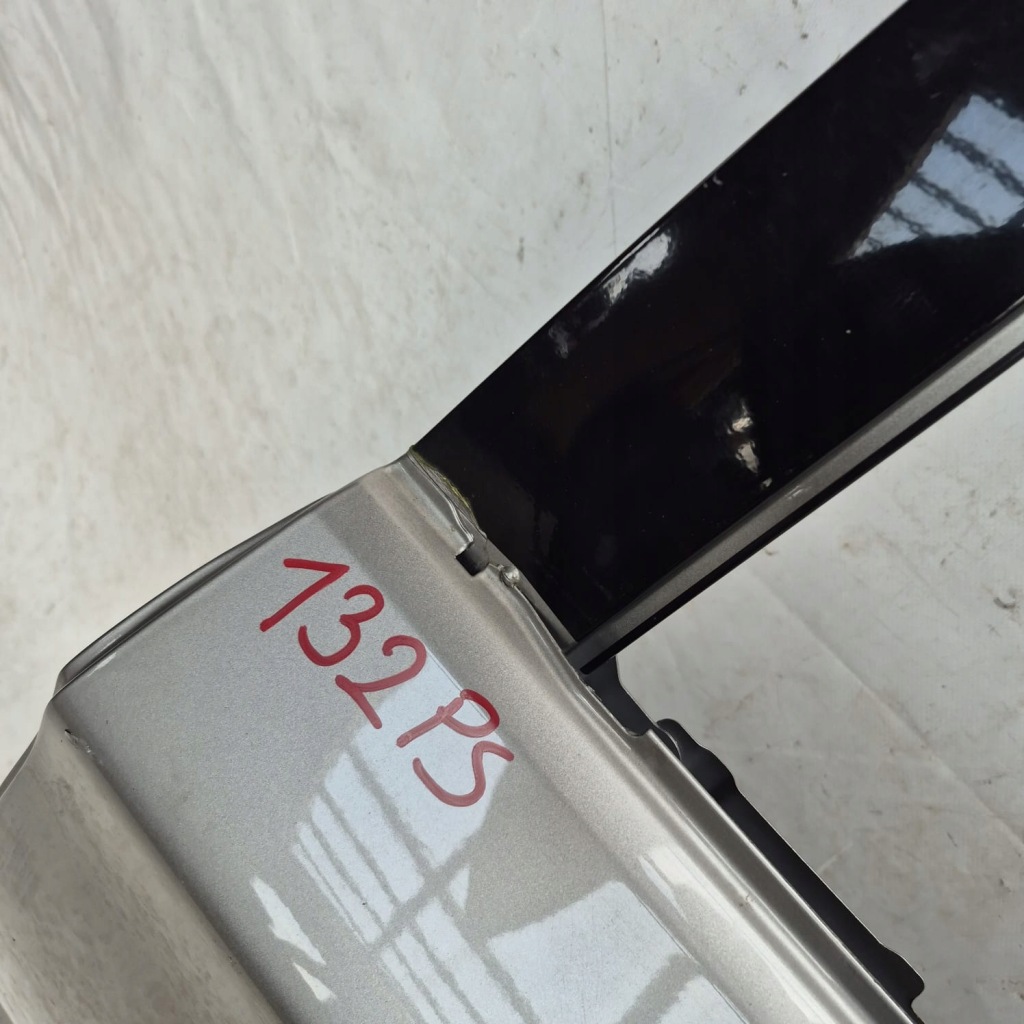 Subaru outback v 5 14-19 двері задній задні ліва в Україні