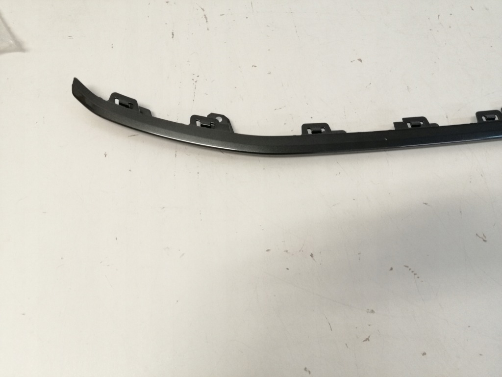 Молдинг нижняя бампера audi a3 s-line 2020- 8y0-110 Киев