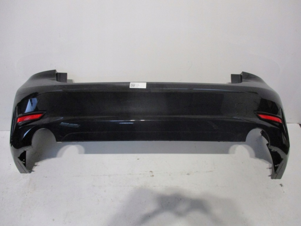 фото №1, Бампер bmw 3 g20 pdc задня задній