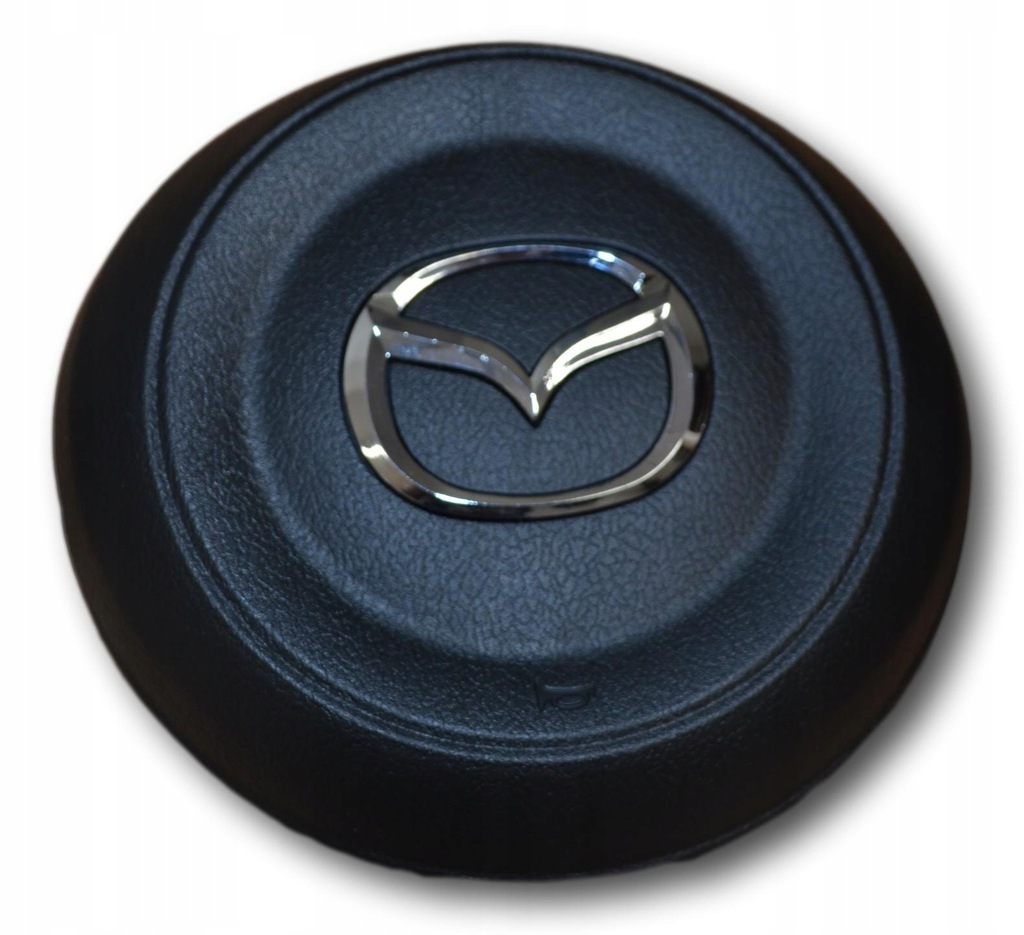 фото №1, Mazda bt-50 новий model подушка водія подушка безпеки