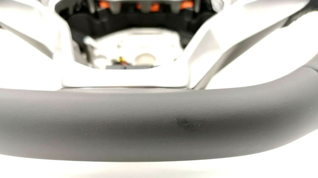 фото №11, Воздуховод vw id.4 id4 мультифункция кожа 10a419089bq nowa org