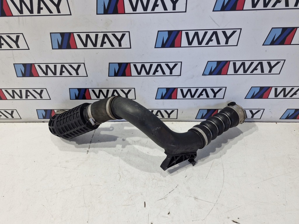Купить 8577233 bmw x1 f48 f49 шланг труба пабтрубок  интеркулер