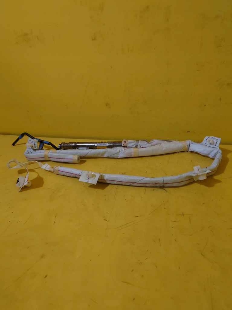 Купить Toyota iq poduszka/kurtyna подушка безопасности правая сторона