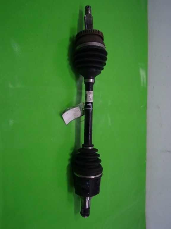 фото №1, Hyundai sonata v 2.0 crdi приводной вал левая