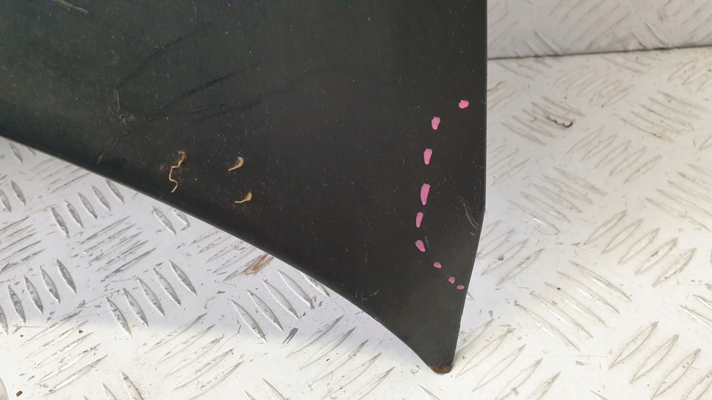 фото №11, Bmw 5 e34 przed lift pre lci капот кришка двигуна