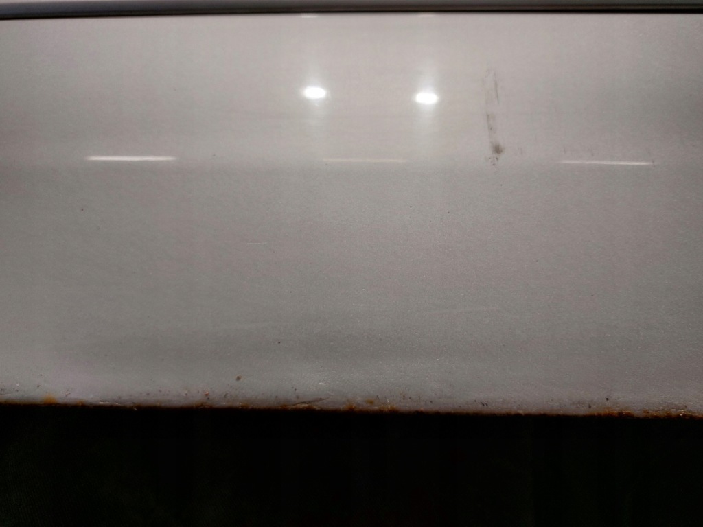 Дверь правое передние opel zafira b z147 Цена