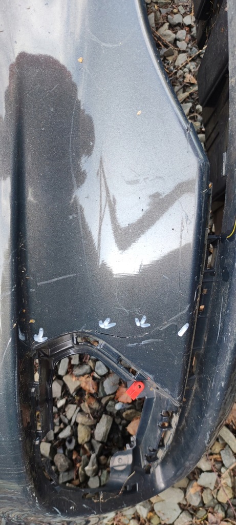 фото №12, Бампер перед opel corsa e