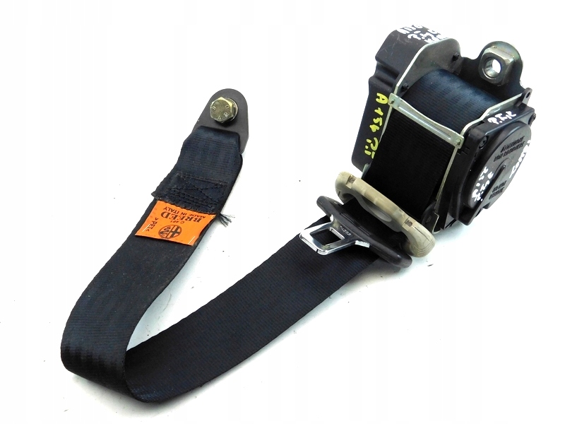 Купить 16/18 alfa romeo 156 kombi ремень безопасности p.ty