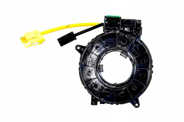 фото №9, Лента руля шлейф mitsubishi l200 2005- lancer 2003- outlander