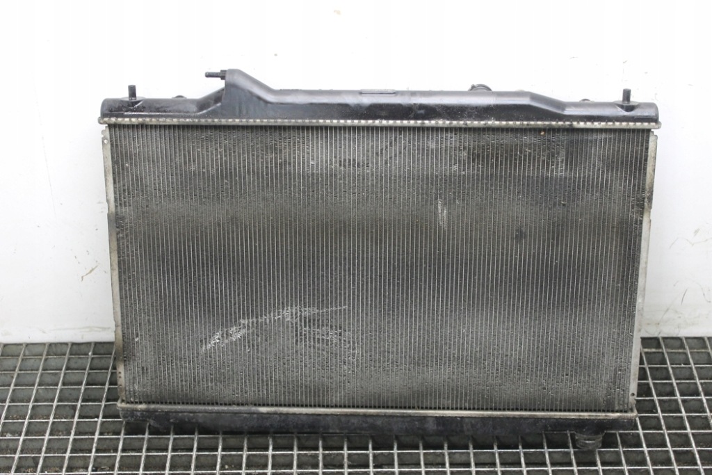 фото №12, Комплект радіатор honda cr-v iii re_ mf2220006180 2.2l дизель 110kw 2011