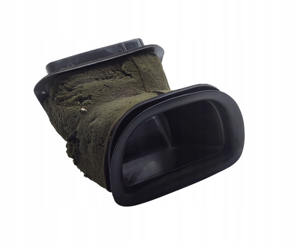 фото №1, Впуск повітря капот w капот renault mascott 1998-2003