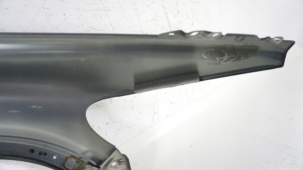 фото №11, Крыло левый перед передний volvo c30 06-10 455-16 2006-2010