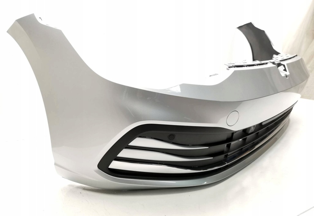 фото №12, Новий org бампер перед vw golf 8 viii la7w 4xpdc