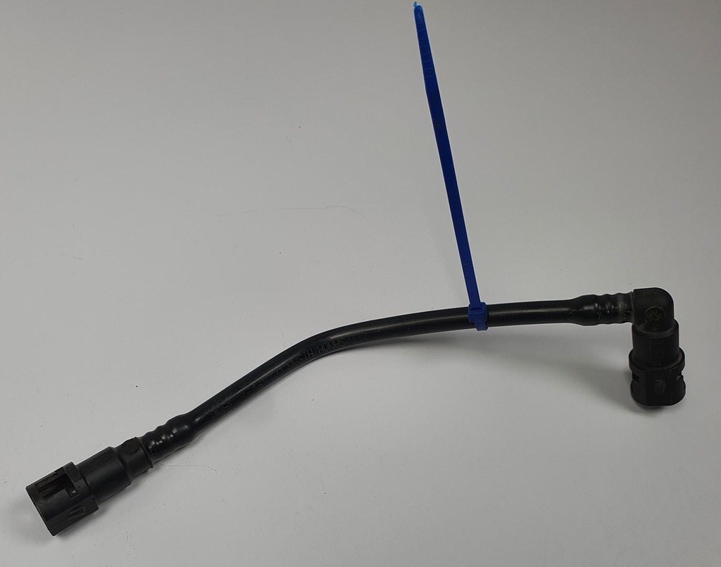 фото №1, Wąż трубка шланг топлива mazda mx-5 ii nb 1.6 16v