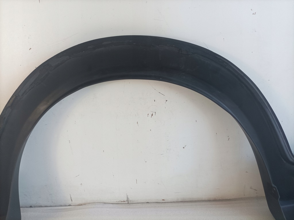 фото №7, Vw scirocco ii молдинг крила правий задня
