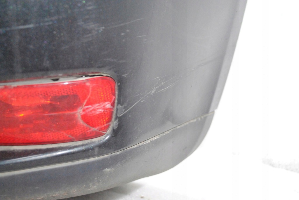 фото №12, Бампер задняя kompletny jeep compass i lift