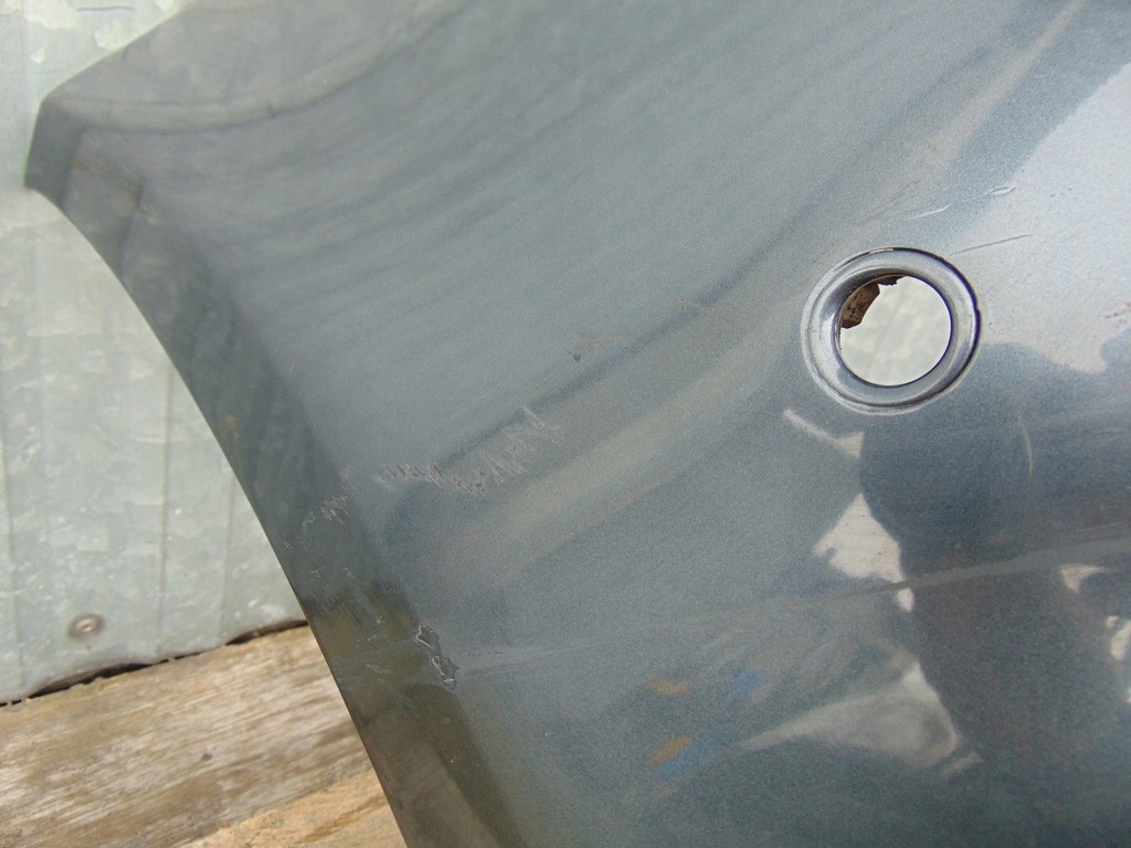 фото №8, Бампер перед mercedes w205 6xpdc a2058850125