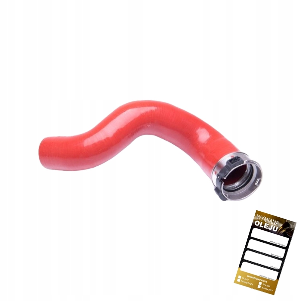 фото №1, Шланг opel vivaro b talento renault traffic iii