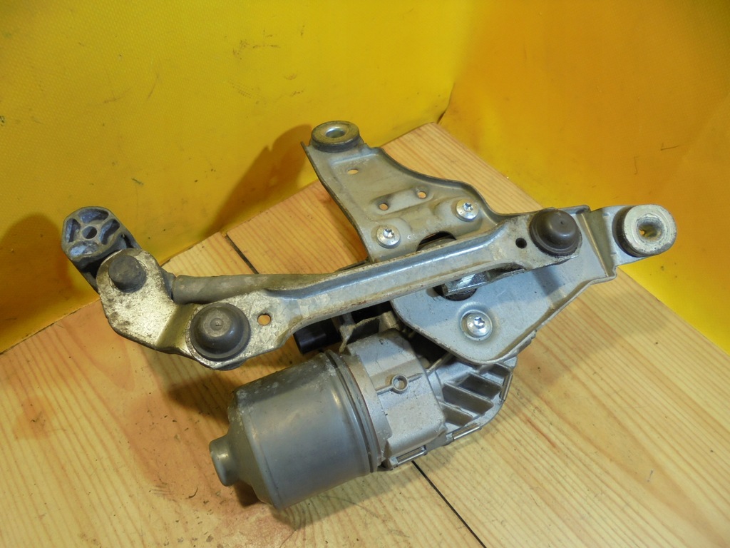 фото №8, Механізм двірник перед ford s-max 1397220521